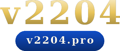 v2204 logo